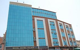 Hotel Metro Palace Bikaner